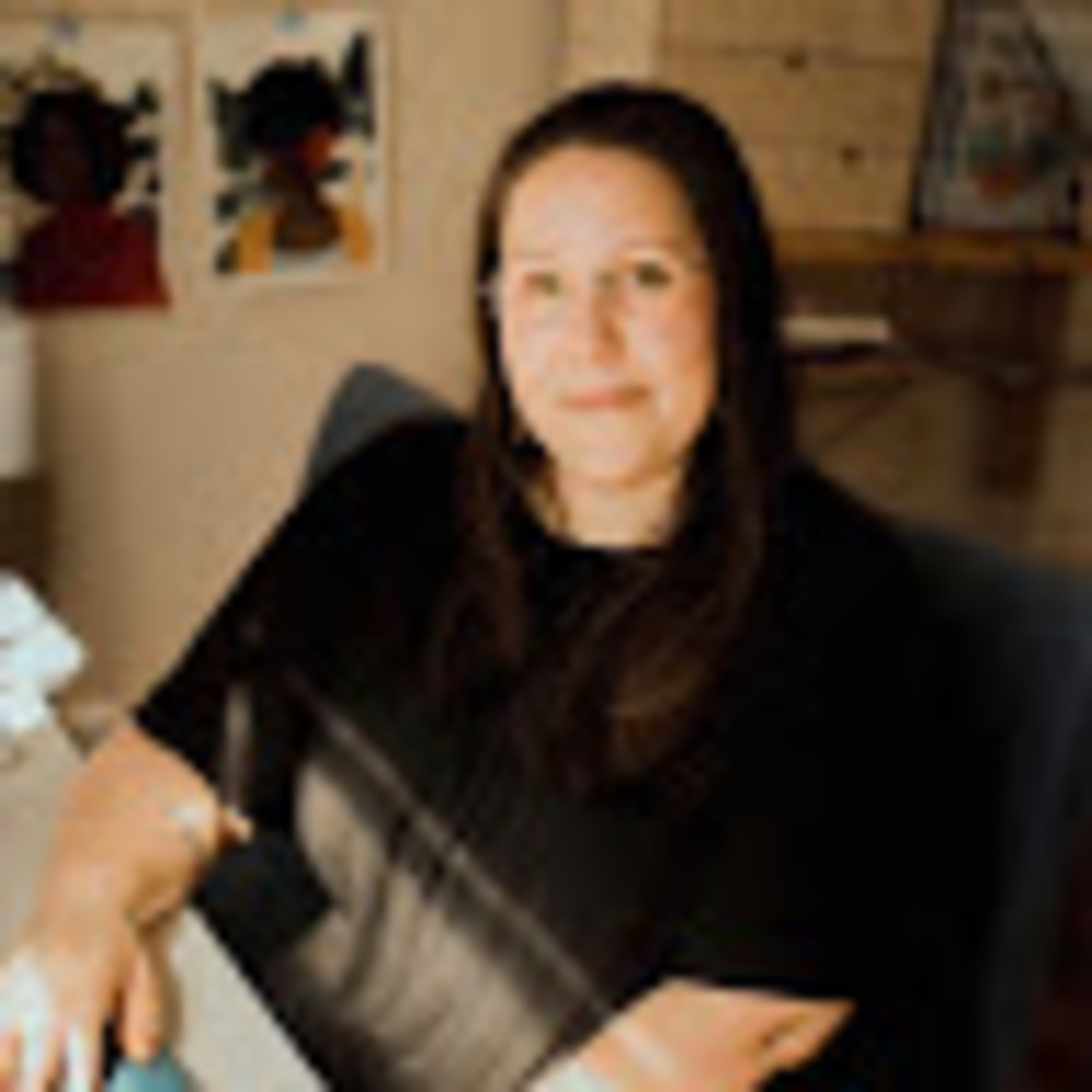 Meet your Posher, Aly